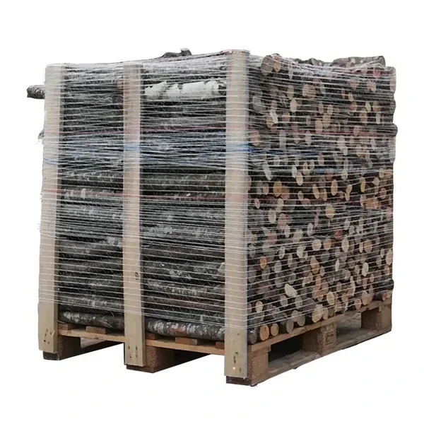 105-high Charbonettes en chêne – 50 cm