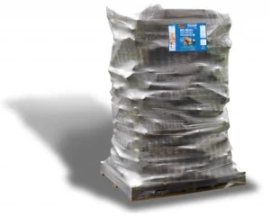 Bûches extra sec 25 cm, 2.6 stères, 2m³ vrac