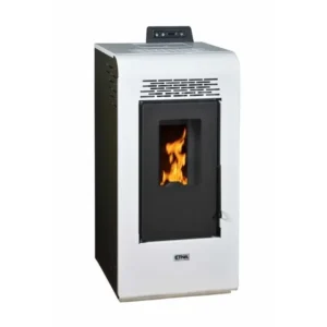 go1-high Poêle à granulés Vulcano SMS 9kW