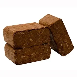 k2-high Bûches densifiées de Nuit – Bois compressé longue durée