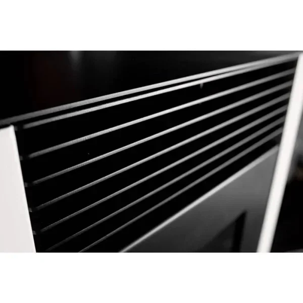 Poêle à granulés Vittoria Plus étanche 14kW