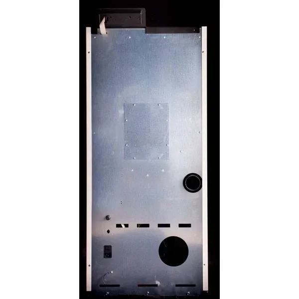 Poêle à granulés Vittoria Plus étanche 14kW