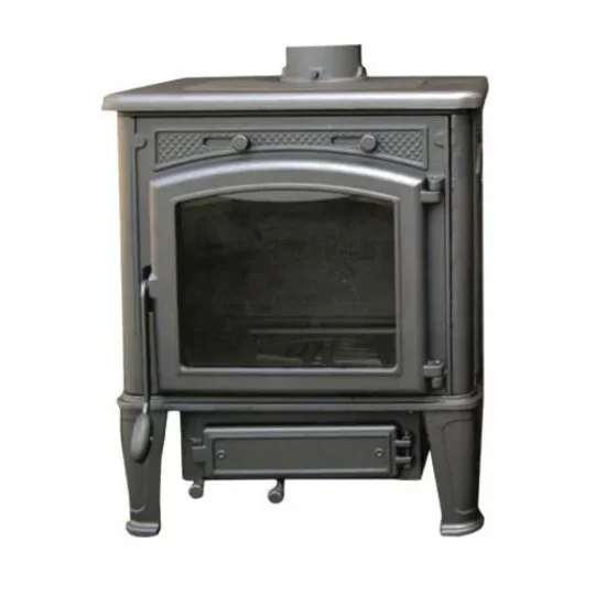 ol2-high Poêle Fonte FERGUSS SHORT