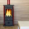 oy2-high Poêle à bois MBS Vesta