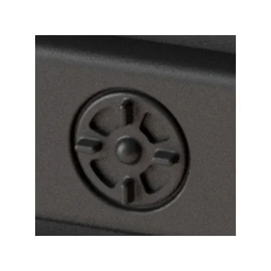 tc2-high Poêle à bois Olymp pierre ollaire