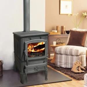 Poêle Fonte FERGUSS LUX