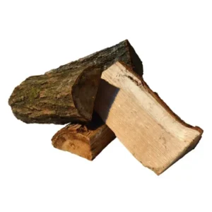 Bois de chauffage Chêne ultra sec palette (700Kg)